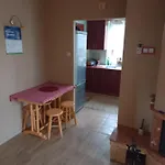 Zielony Domek Agroturystyka بيت للعطل