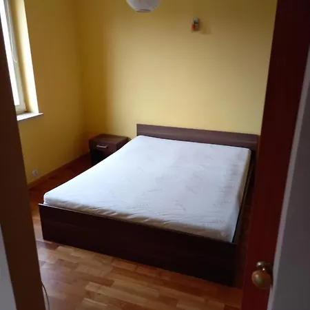 Zielony Domek Agroturystyka Holiday home