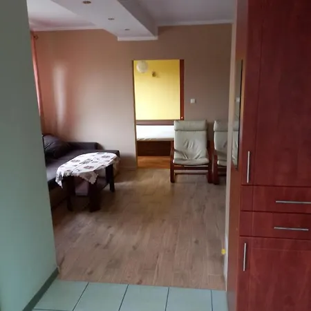 Zielony Domek agroturystyka *