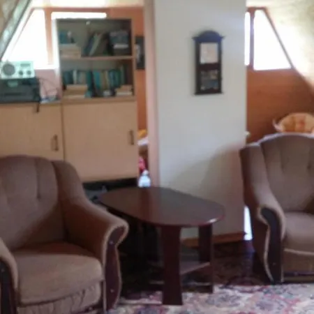 Zielony Domek Agroturystyka Holiday home