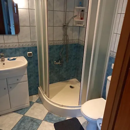Holiday home Zielony Domek Agroturystyka