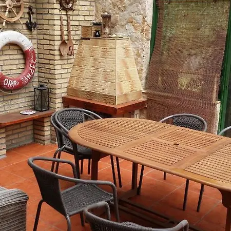 Holiday home Zielony Domek Agroturystyka Kamienczyk (Wyszkow)