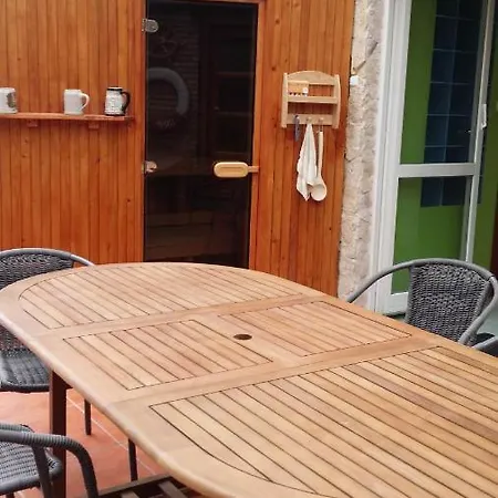 Zielony Domek Agroturystyka Holiday home