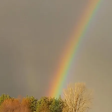 Zielony Domek Agroturystyka Дом отдыха *